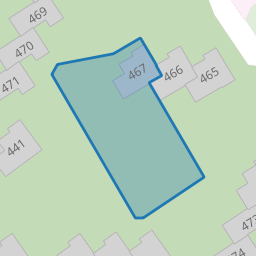 Perceel BSL02-A-2990