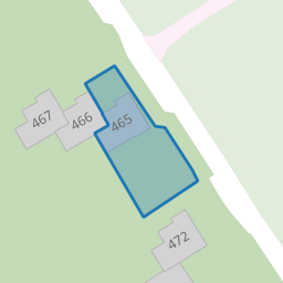 Perceel BSL02-A-2992