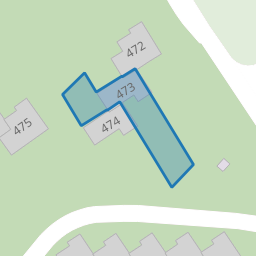 Perceel BSL02-A-2994