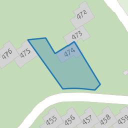 Perceel BSL02-A-2995