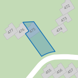 Perceel BSL02-A-2996