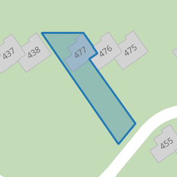 Perceel BSL02-A-2998