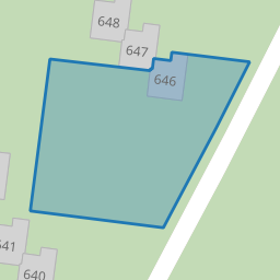 Perceel BSL02-A-3014