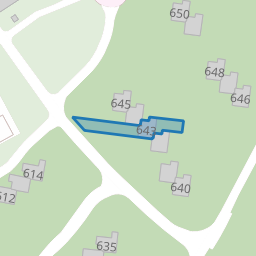 Perceel BSL02-A-3018