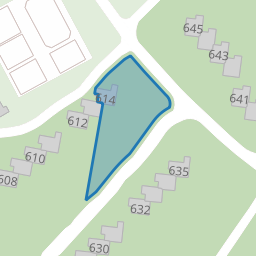 Perceel BSL02-A-3021