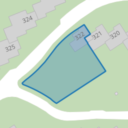 Perceel BSL02-A-3066