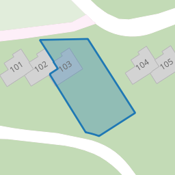 Perceel BSL02-A-3100