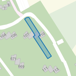 Perceel BSL02-A-3106