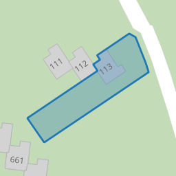 Perceel BSL02-A-3110