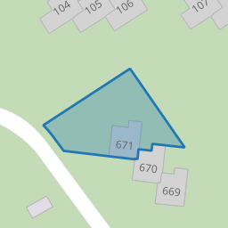 Perceel BSL02-A-3111