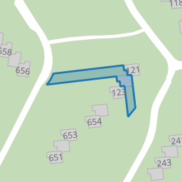 Perceel BSL02-A-3119