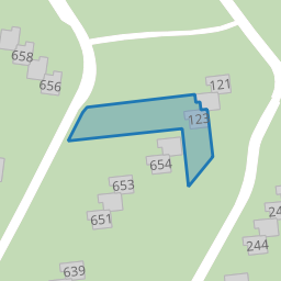 Perceel BSL02-A-3120