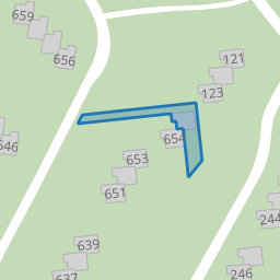 Perceel BSL02-A-3121