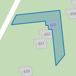 Perceel BSL02-A-3123