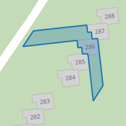 Perceel BSL02-A-3132