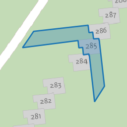 Perceel BSL02-A-3133