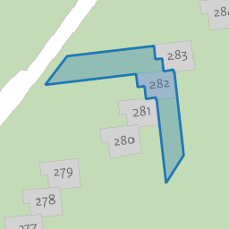 Perceel BSL02-A-3136