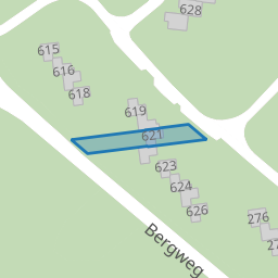 Perceel BSL02-A-3148