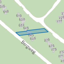 Perceel BSL02-A-3151