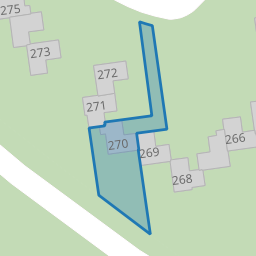 Perceel BSL02-A-3160