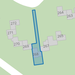 Perceel BSL02-A-3162