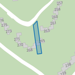 Perceel BSL02-A-3164