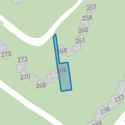 Perceel BSL02-A-3165