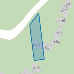 Perceel BSL02-A-3166