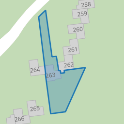 Perceel BSL02-A-3167