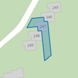 Perceel BSL02-A-3189