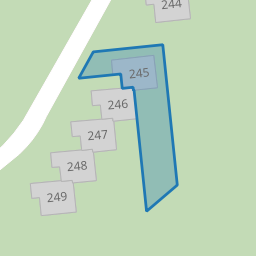 Perceel BSL02-A-3191