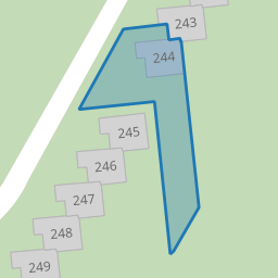 Perceel BSL02-A-3192