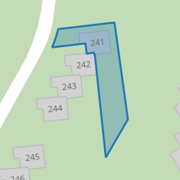 Perceel BSL02-A-3195