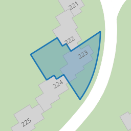 Perceel BSL02-A-3199