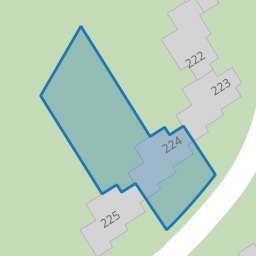 Perceel BSL02-A-3200