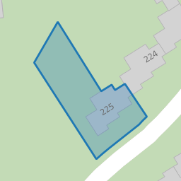 Perceel BSL02-A-3201