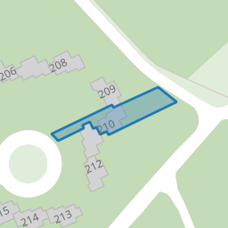 Perceel BSL02-A-3222