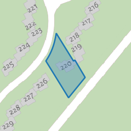 Perceel BSL02-A-3232