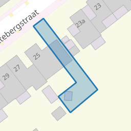 Perceel BSL02-A-3252