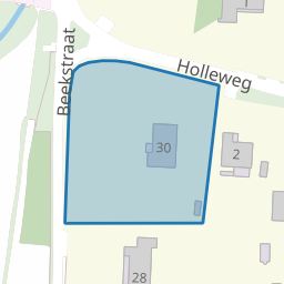 Perceel BSL02-A-3274