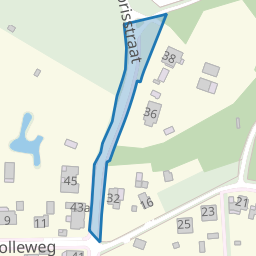 Perceel BSL02-A-3280