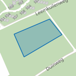 Perceel BSL02-A-3286