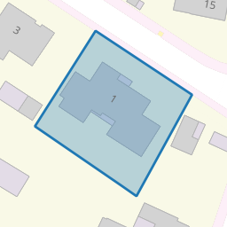 Perceel BSL02-A-3287