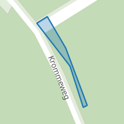 Perceel BSL02-A-3292