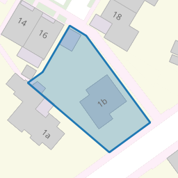 Perceel BSL02-A-3298