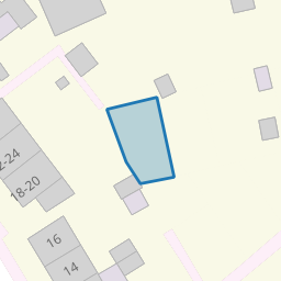 Perceel BSL02-A-3303