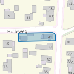 Perceel BSL02-A-3305