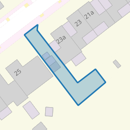 Perceel BSL02-A-3308