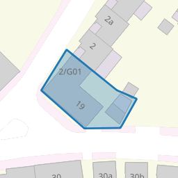 Perceel BSL02-A-3311