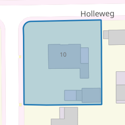 Perceel BSL02-A-3313